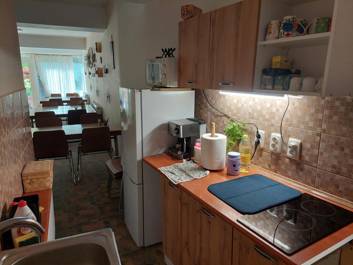 Cabana Alpha Baia Mare Luaran gambar