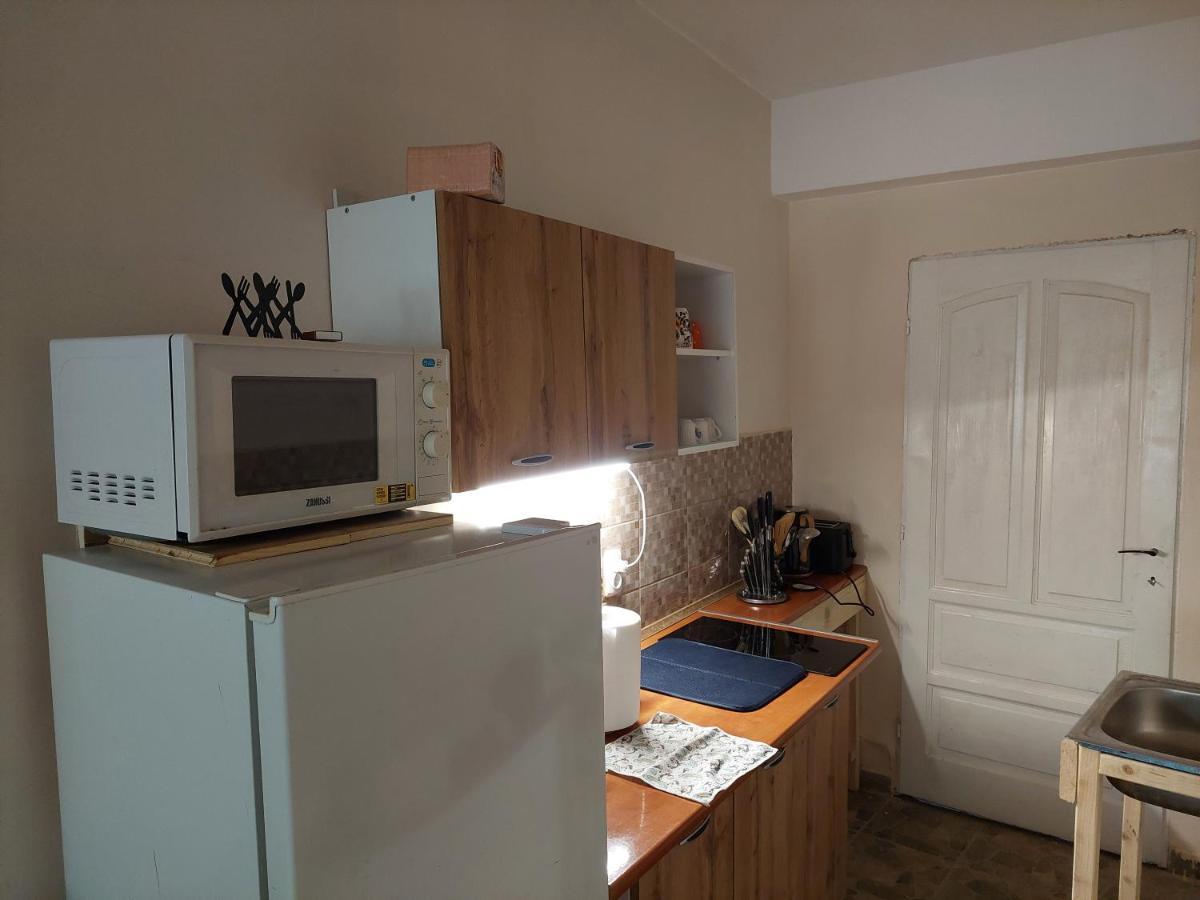 Cabana Alpha Baia Mare Luaran gambar