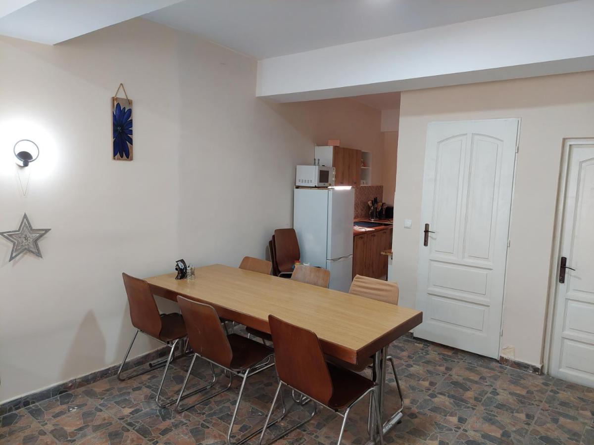 Cabana Alpha Baia Mare Luaran gambar