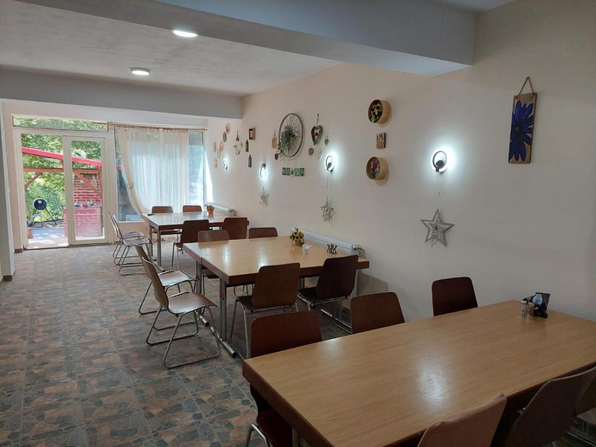 Cabana Alpha Baia Mare Luaran gambar