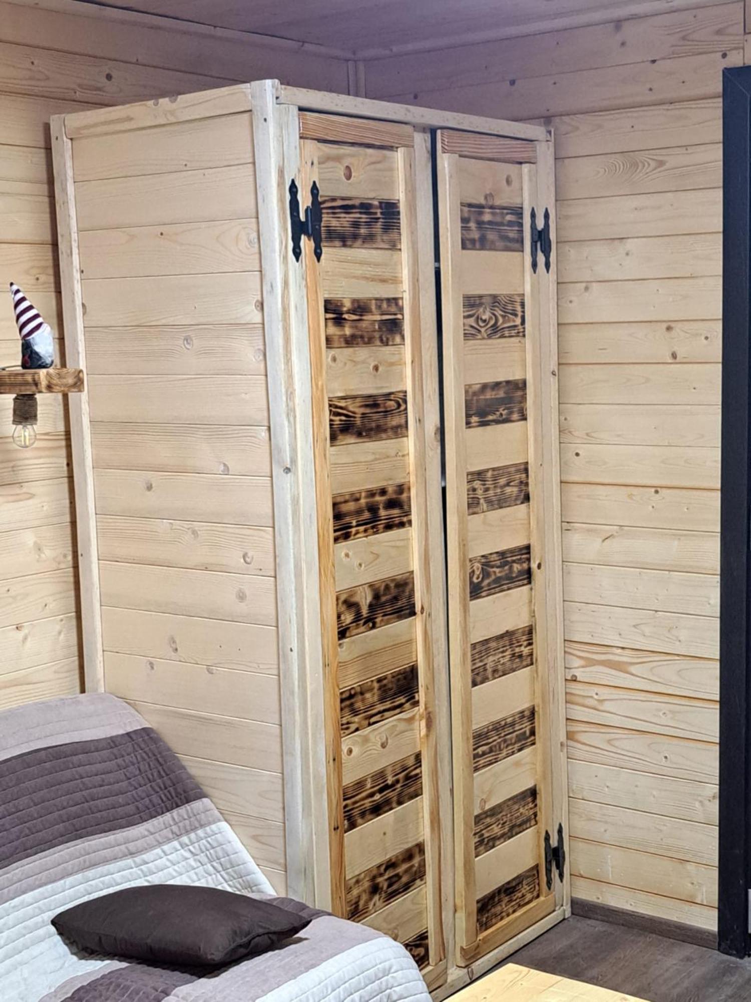 Cabana Alpha Baia Mare Luaran gambar